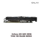 VGA (การ์ดแสดงผล) GALAX GEFORCE® RTX2070 SUPER WORK THE FRAMES EDITION 8GB GDDR6 256 BIT 3Y